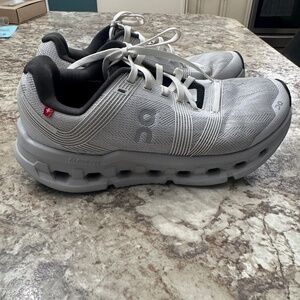 On Cloud CloudGo shoes